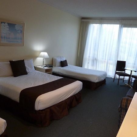 Frankston International Quarto foto