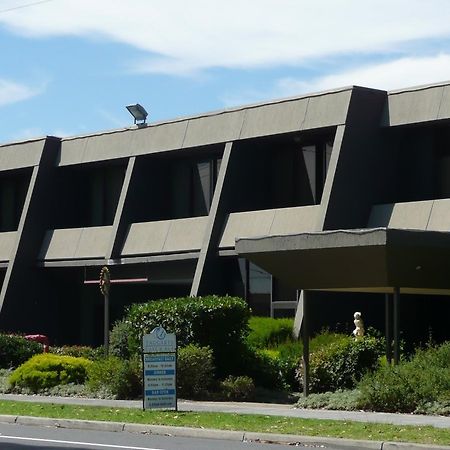 Frankston International Exterior foto