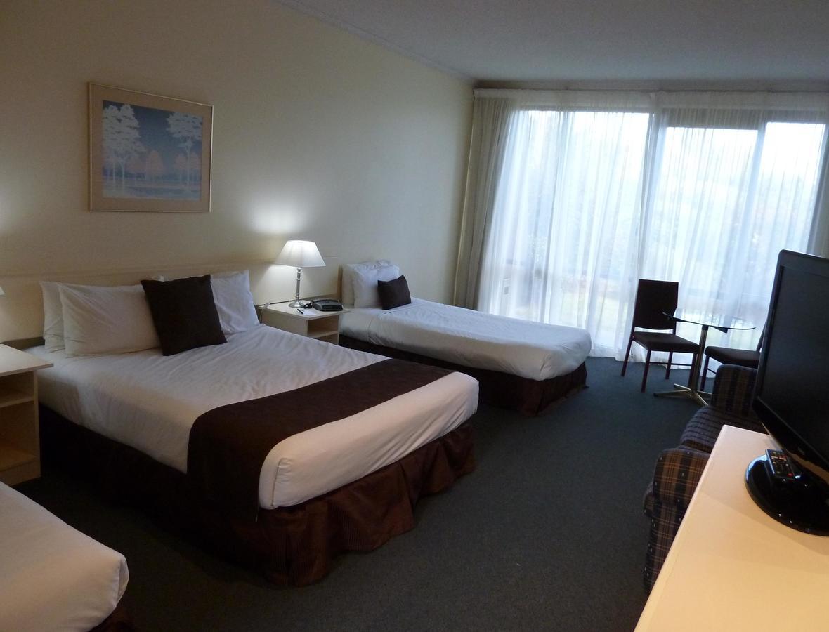 Frankston International Quarto foto