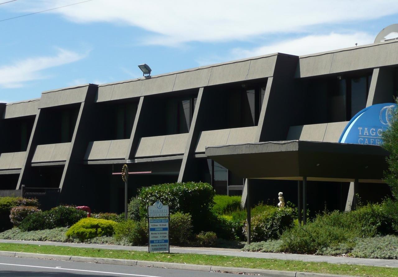 Frankston International Exterior foto