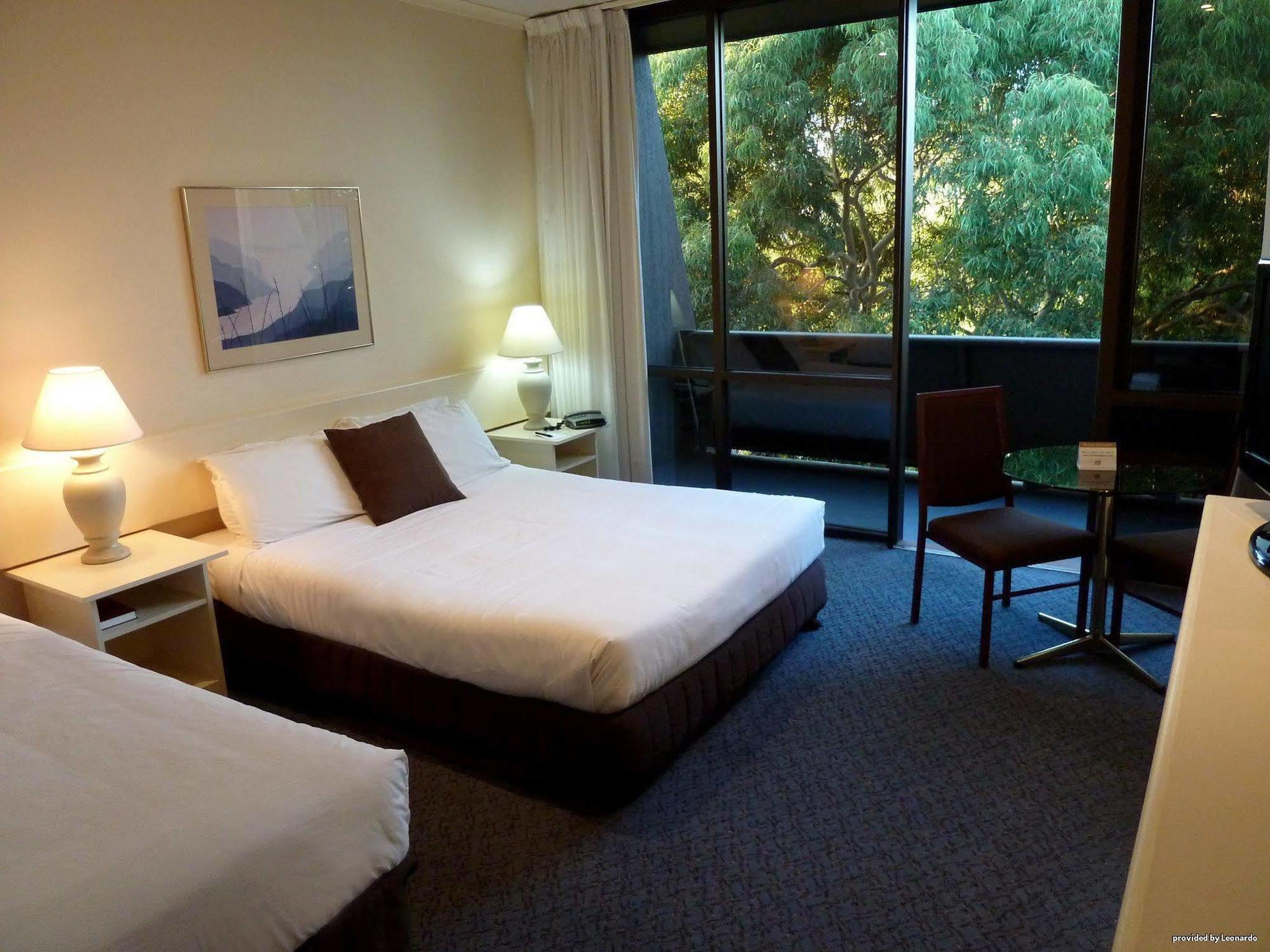 Frankston International Quarto foto