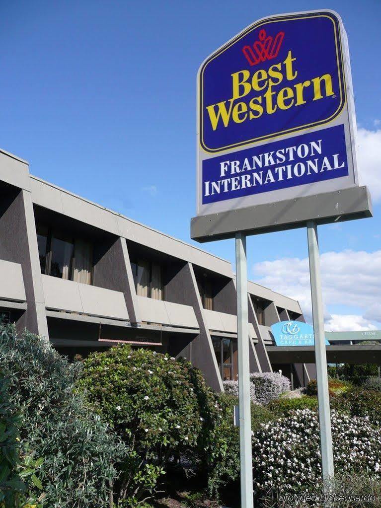 Frankston International Exterior foto