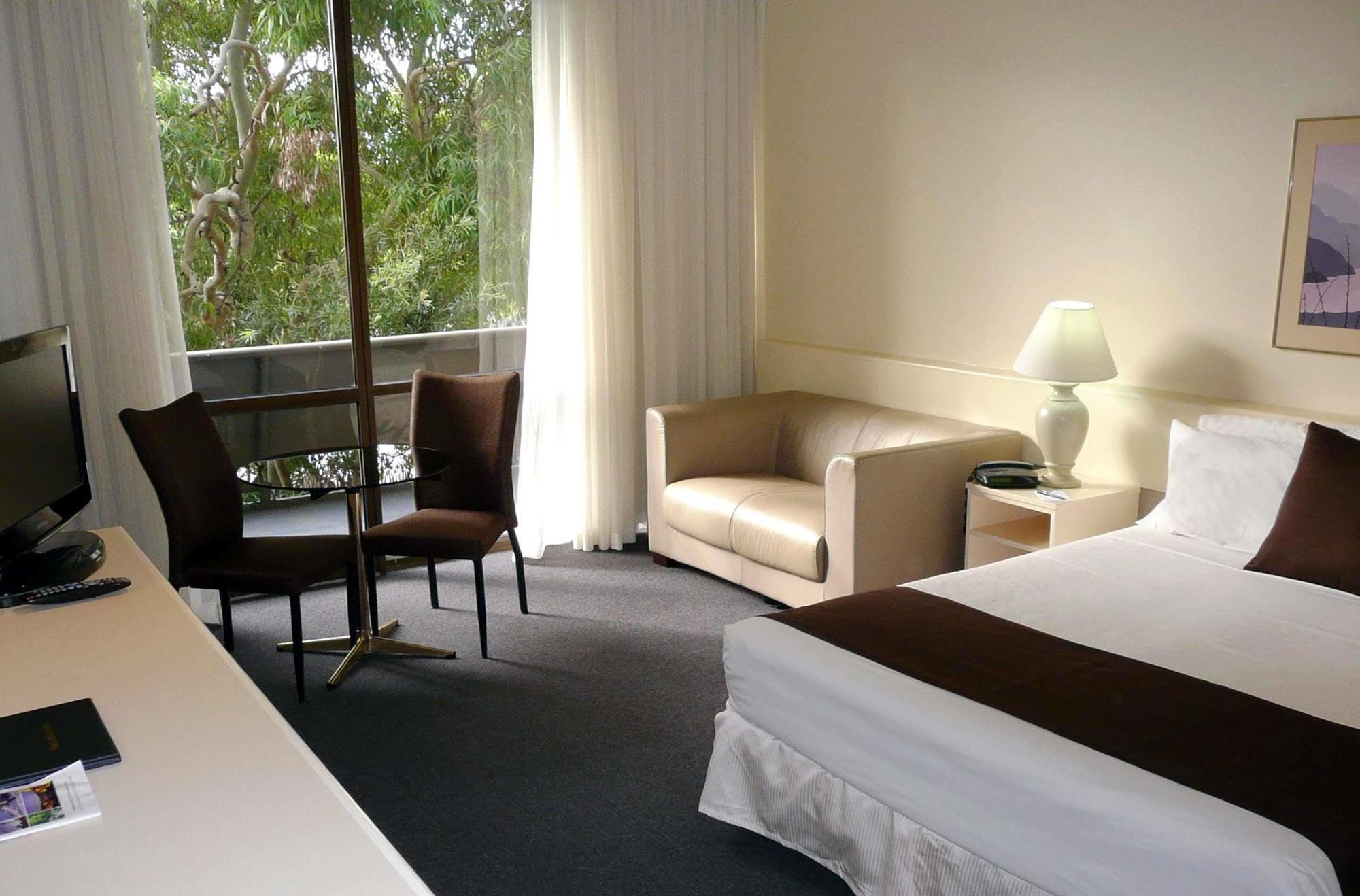 Frankston International Quarto foto