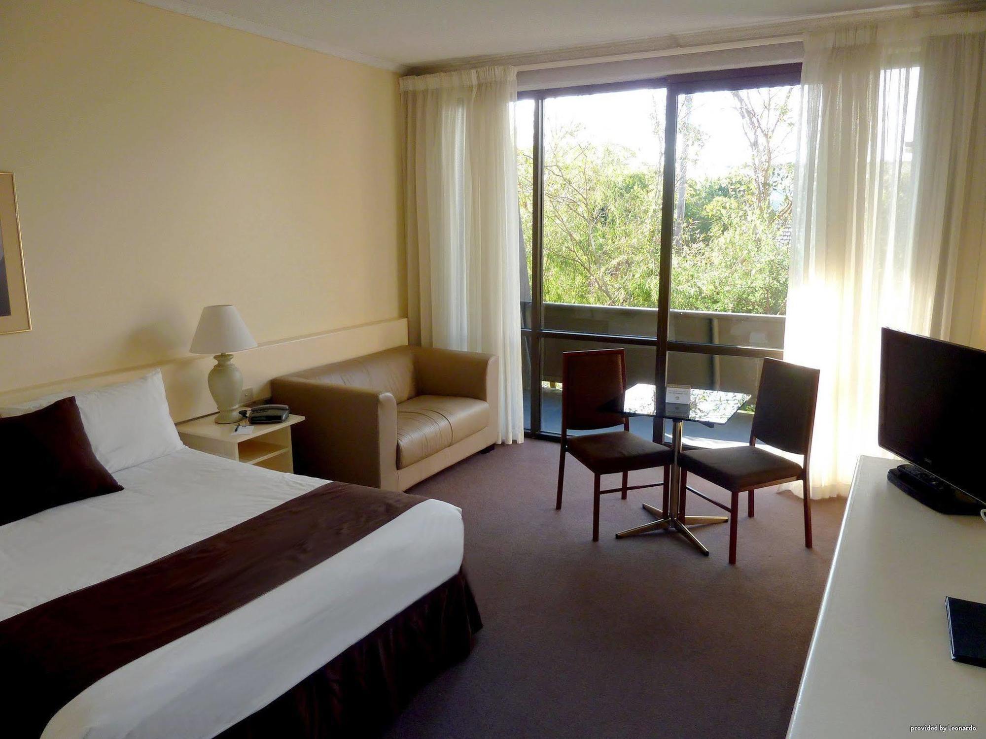 Frankston International Quarto foto